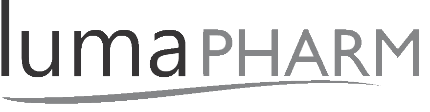 lumapharm logo